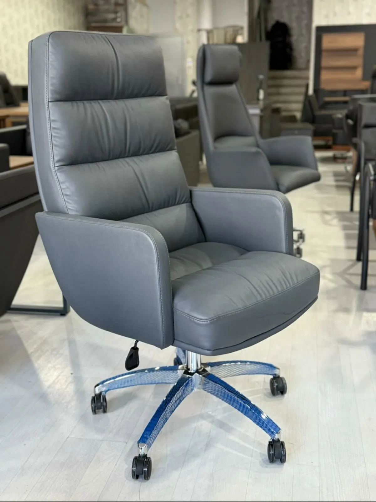 ofis takımları ve sandalye modelleri